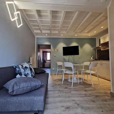 Torino Vacancy San Tommaso Suite Eksteriør billede