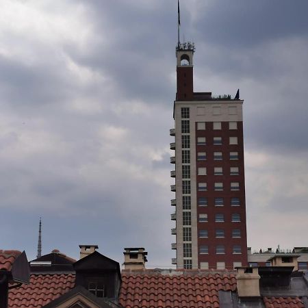 Torino Vacancy San Tommaso Suite Eksteriør billede