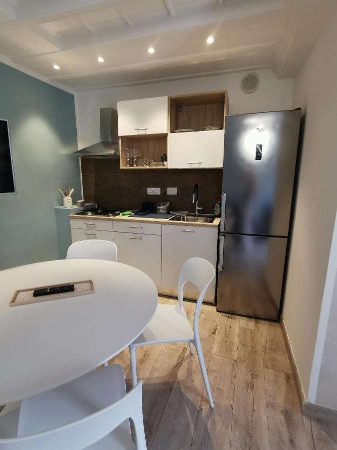 Torino Vacancy San Tommaso Suite Eksteriør billede