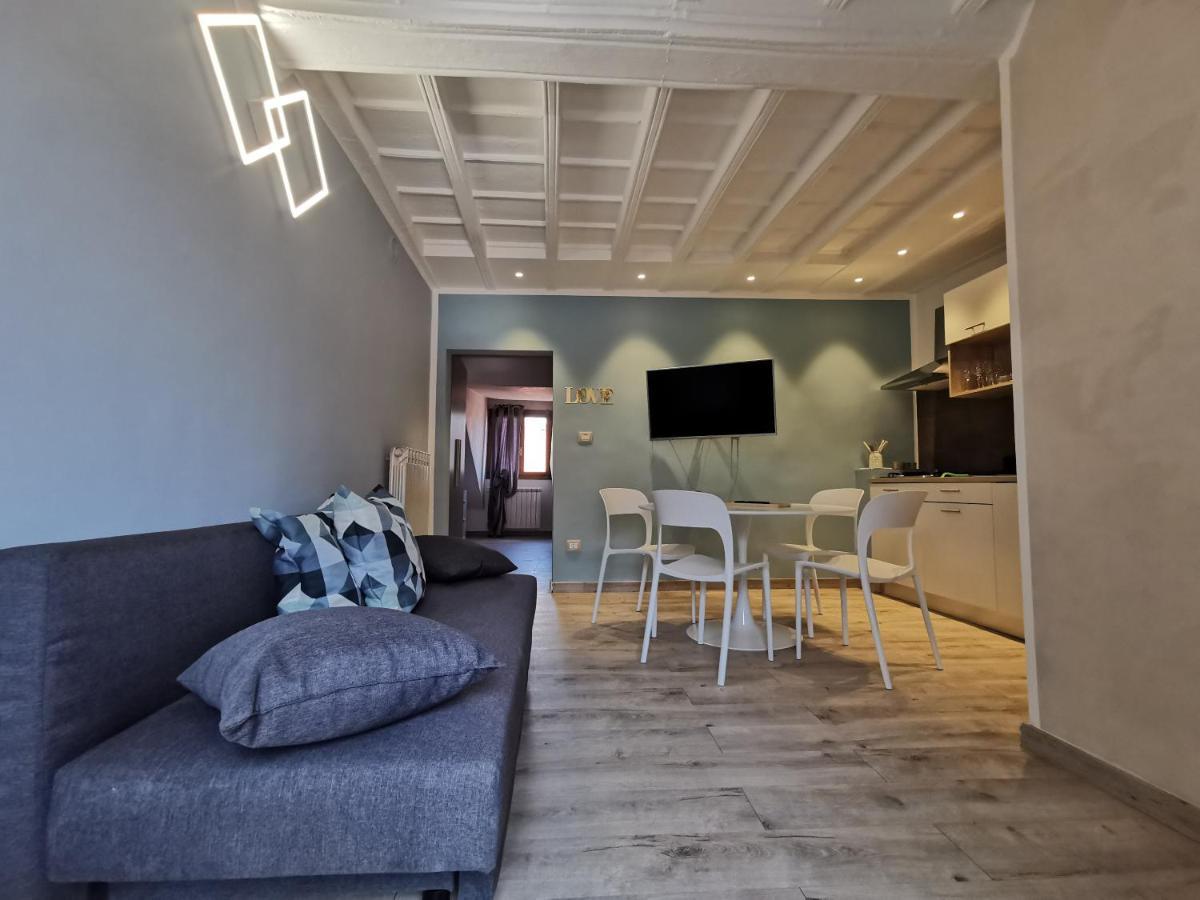 Torino Vacancy San Tommaso Suite Eksteriør billede