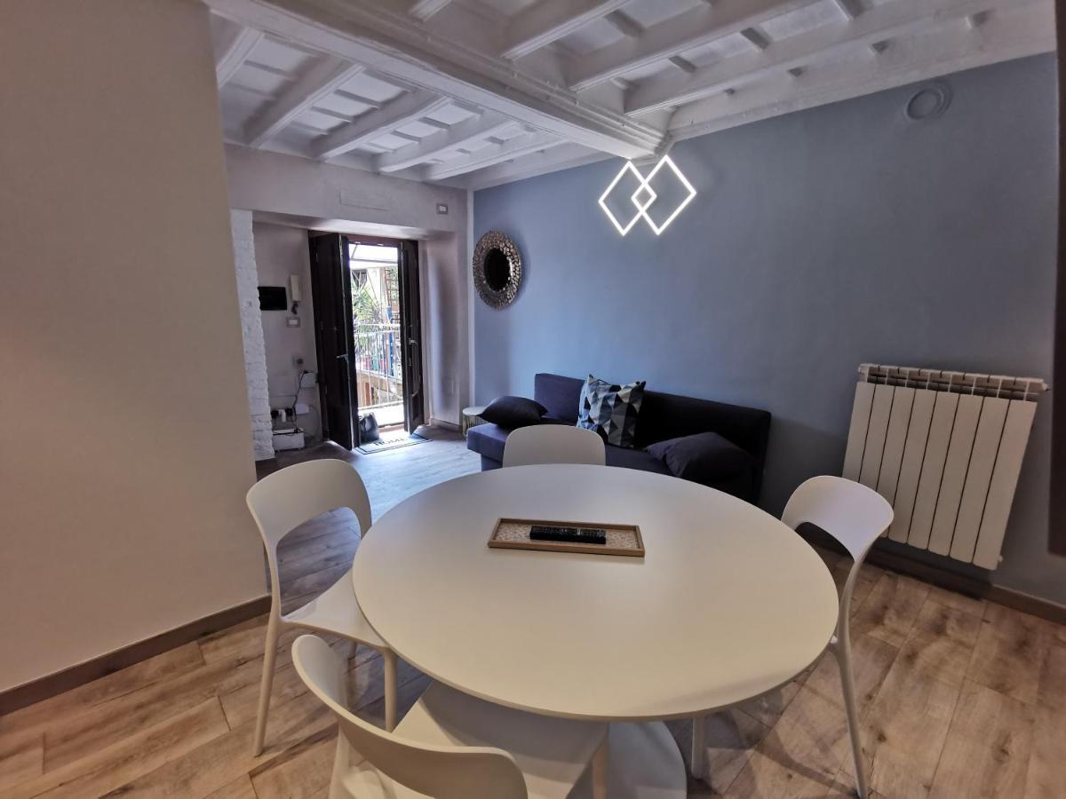 Torino Vacancy San Tommaso Suite Eksteriør billede