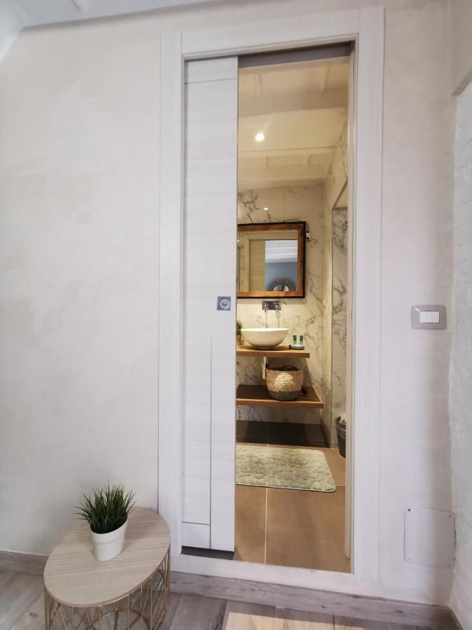 Torino Vacancy San Tommaso Suite Eksteriør billede